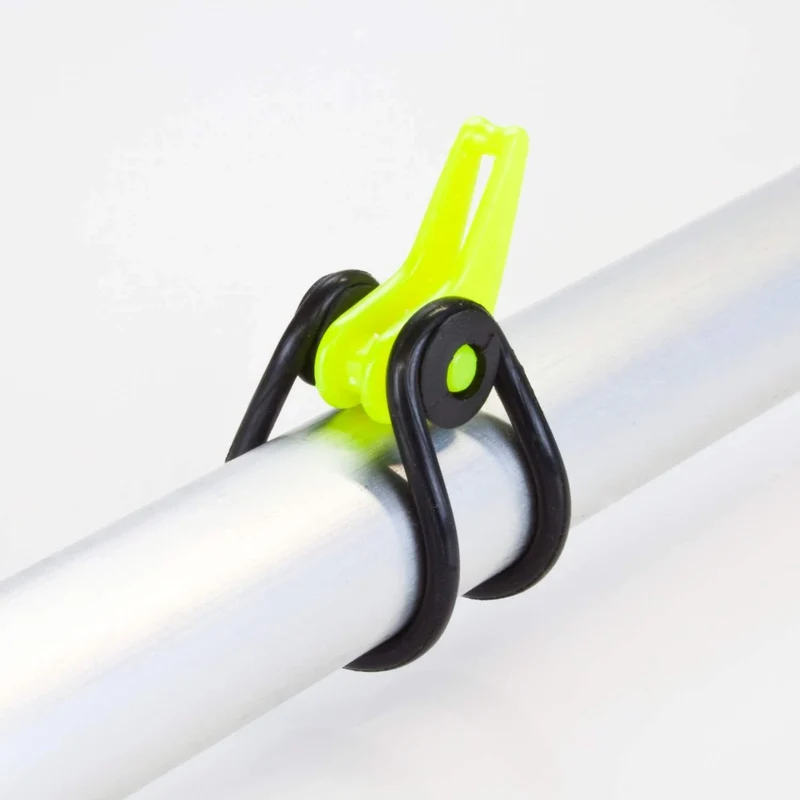Senshu Rodmaster Hook Keeper – Hakenhalter für Raubfischruten