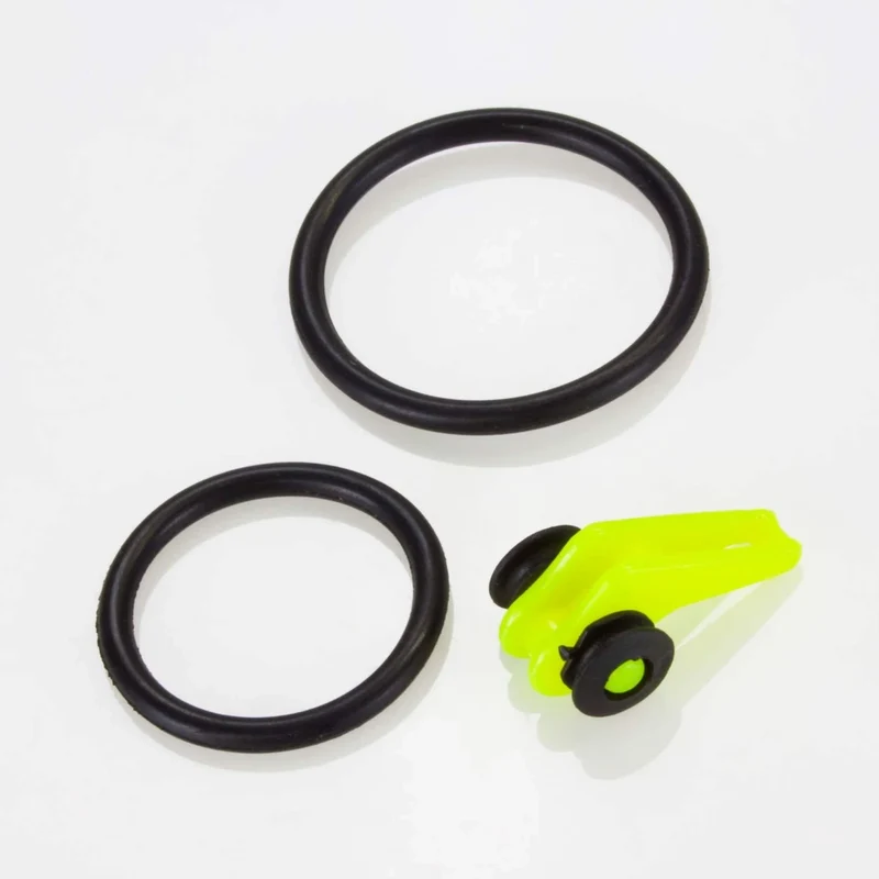 Senshu Rodmaster Hook Keeper – Hakenhalter für Raubfischruten