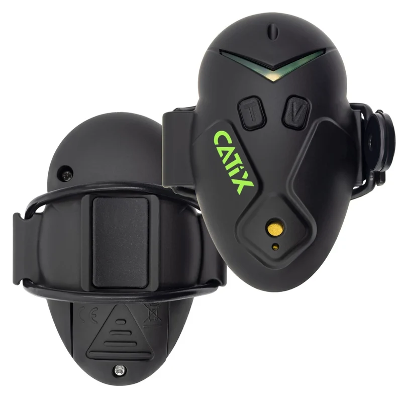 Catix Pro Cat XP 8 – Elektronischer Wels Bissanzeiger