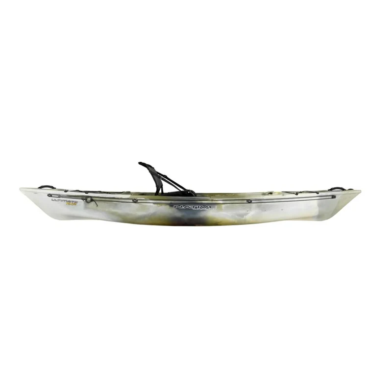 Native Watercraft Ultimate FX 12 PRO – Hidden Oak Fishing Kayak