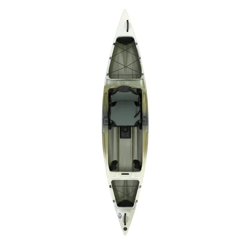 Native Watercraft Ultimate FX 12 PRO – Hidden Oak Fishing Kayak