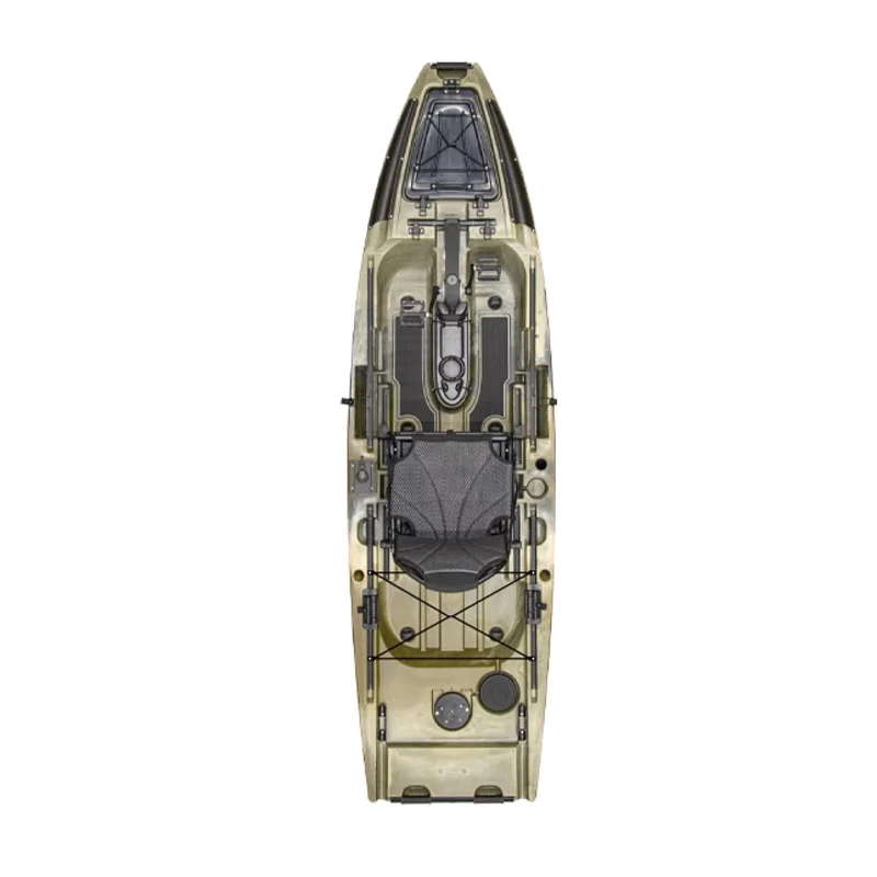 Native Watercraft Slayer Propel 10 Max – Hidden Oak Fishing Kayak