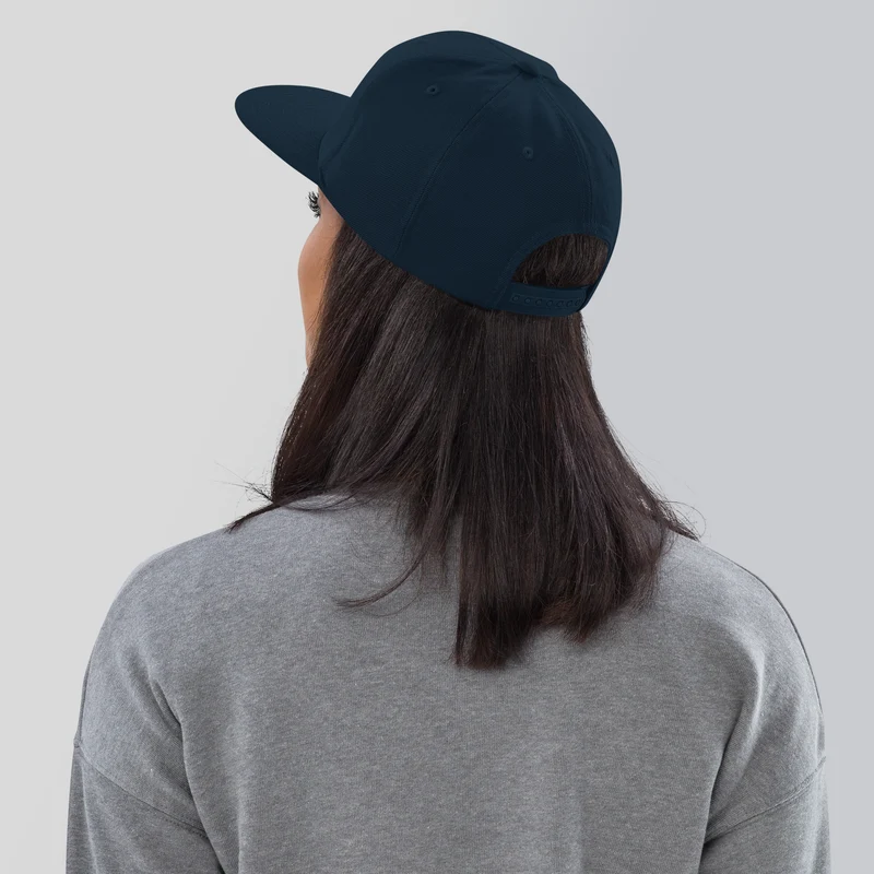 Mayer Kevin - Snapback-Cap