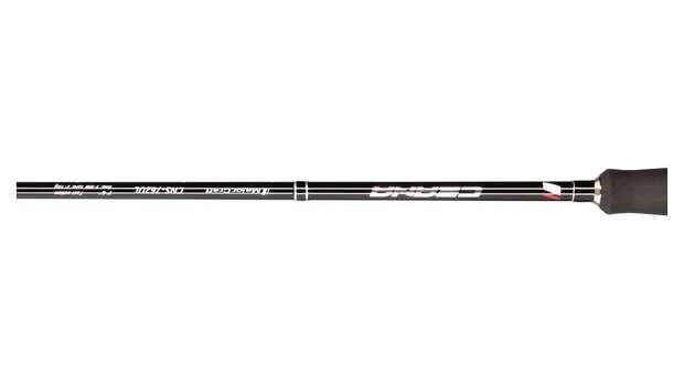 Major Craft Ceana CNS-762UL | Ultra Light Spinnrute | 2,29m | 1-7g