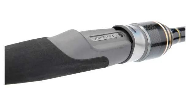 A-TEC Crazee Bass Game S672M | Spinnrute | 2,01m | 3,5-21g | Fuji-Komponenten