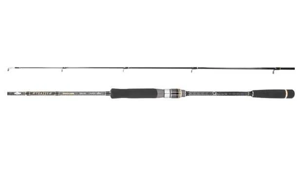 A-TEC Crazee Perch Game S822M | Barschrute | 2,50m | 5-24g | Fuji-Ausstattung