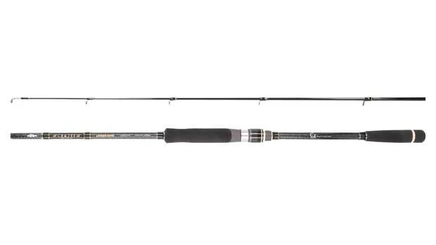 A-TEC Crazee Zander Game S862MH | Zanderrute | 2,59m | 10-45g | Fuji-Komponenten