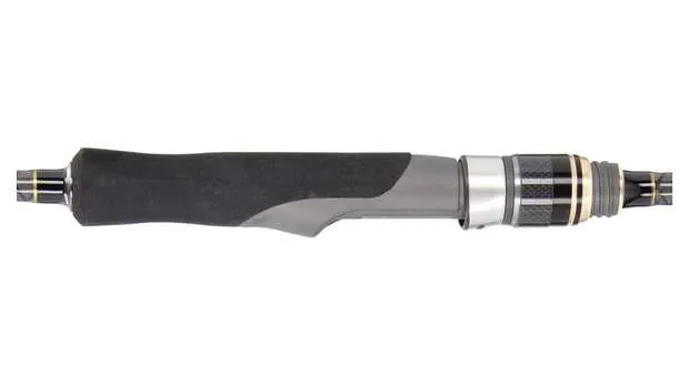 A-TEC Crazee Zander Game S862MH | Zanderrute | 2,59m | 10-45g | Fuji-Komponenten