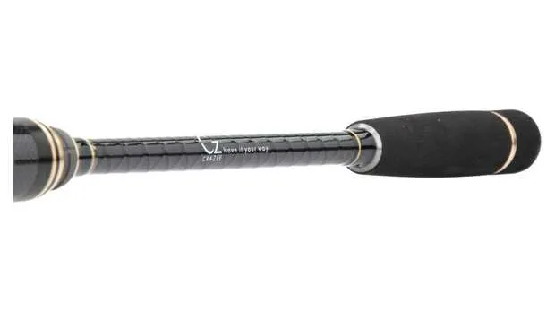 A-TEC Crazee Zander Game S862MH | Zanderrute | 2,59m | 10-45g | Fuji-Komponenten