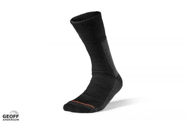 Geoff Anderson Woolly Sock