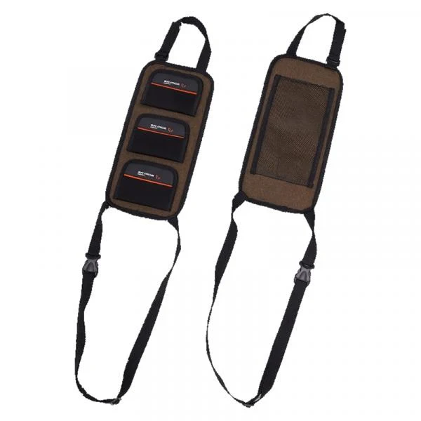 Savage Gear CARSEAT ROD RACK 3 RODS