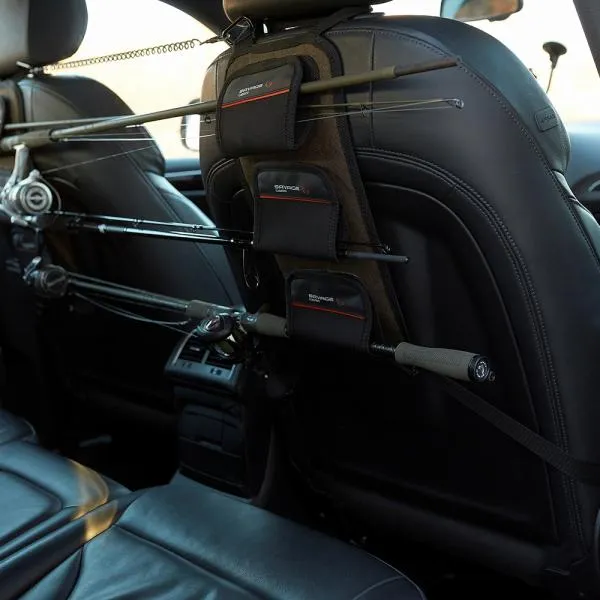 Savage Gear CARSEAT ROD RACK 3 RODS
