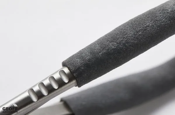 Geoff Anderson WizTool Mitten Clamp
