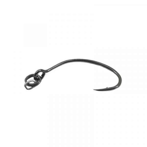 OG-Lures Rigged Einzelhaken Trout