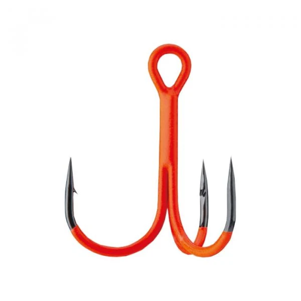 BKK Spear Drillingshaken 21-UVO