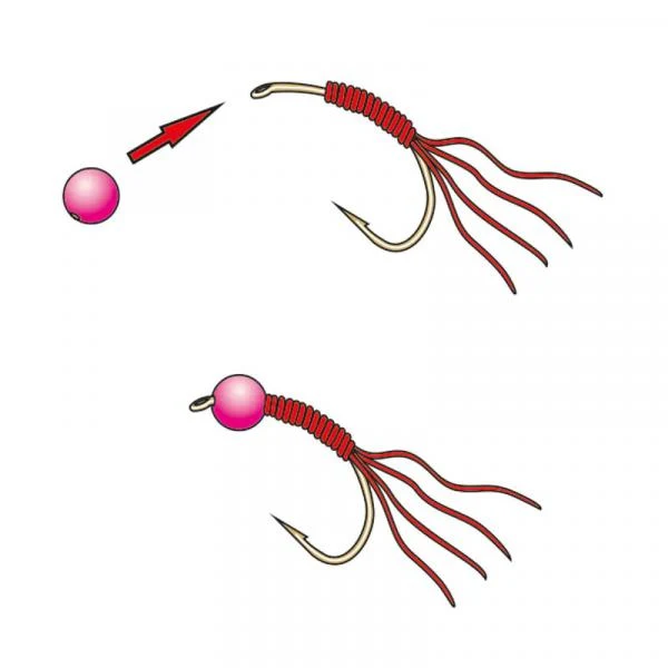 Stonfo Attractor Beads