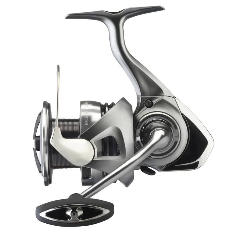 Daiwa 23 Exceler LT Spinnrolle Spinnfischen Hecht, Zander, Barsch