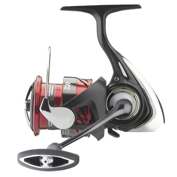 Daiwa 23 Ninja LT 1000 2000 2500 3000 4000 5000 6000 Match Feeder Spinnrolle