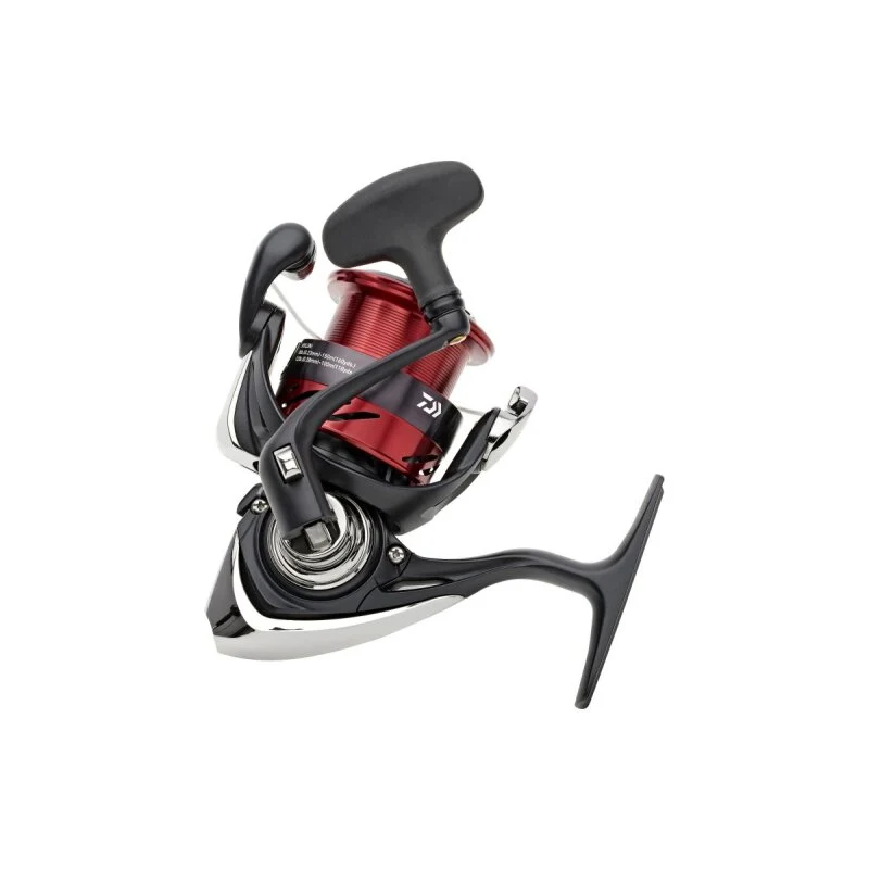 Daiwa 23 Ninja LT 1000 2000 2500 3000 4000 5000 6000 Match Feeder Spinnrolle