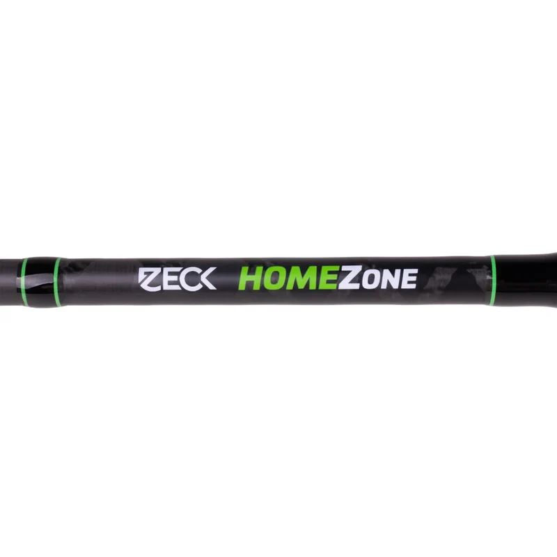 Zeck Homezone Wallerrute Waller Rute Ansitz Rute