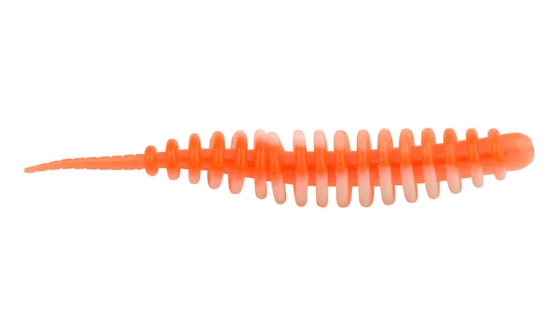 Trout Master Worm 45 45mm 10pcs - 65 65mm 8pcs - SPRO
