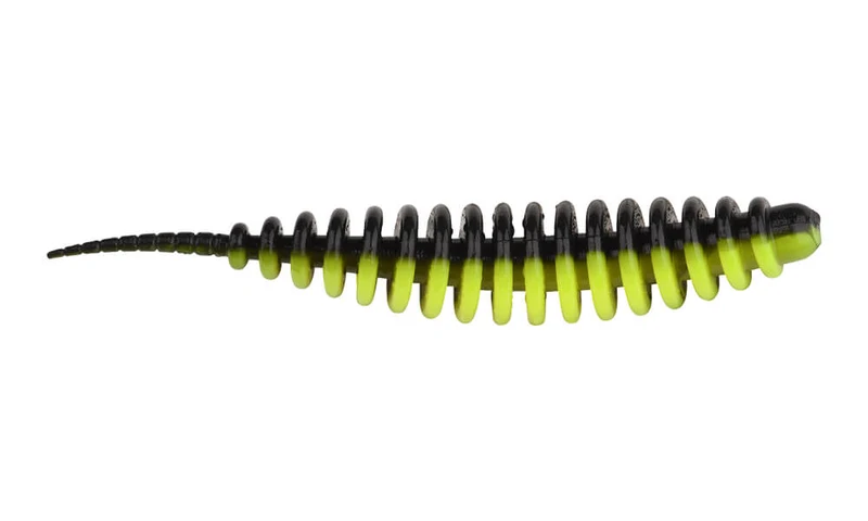Trout Master Worm 45 45mm 10pcs - 65 65mm 8pcs - SPRO