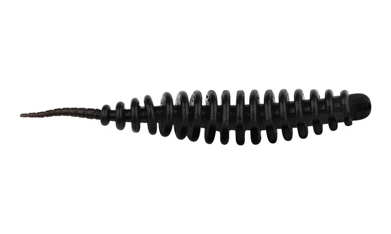Trout Master Worm 45 45mm 10pcs - 65 65mm 8pcs - SPRO