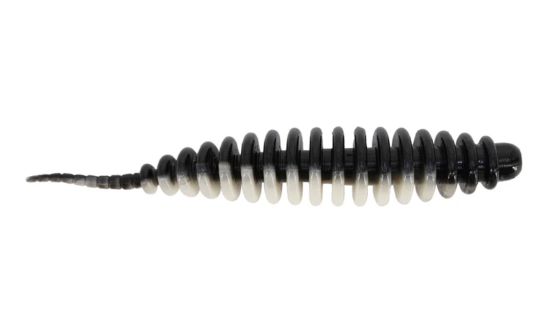 Trout Master Worm 45 45mm 10pcs - 65 65mm 8pcs - SPRO