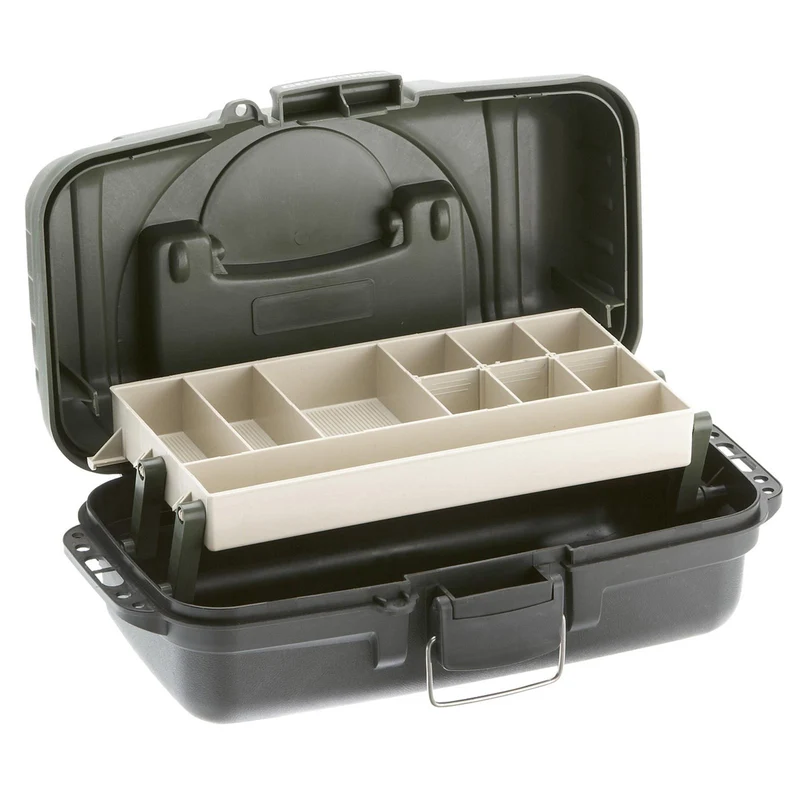 Cormoran Gerätekoffer 1-lad. 34x20x15,5 66-10001
