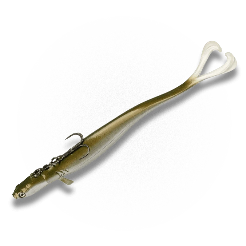LMAB Drunk Shooter Pelagic Pelagen Vertikal Köder