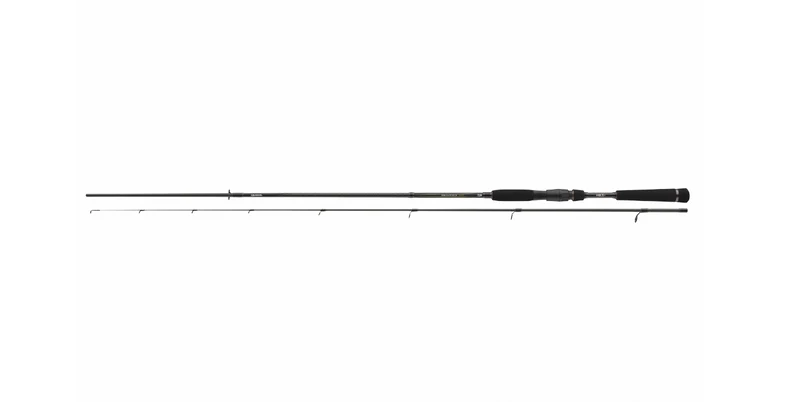 Daiwa Megaforce Sensitip Spinnrute Barschrute