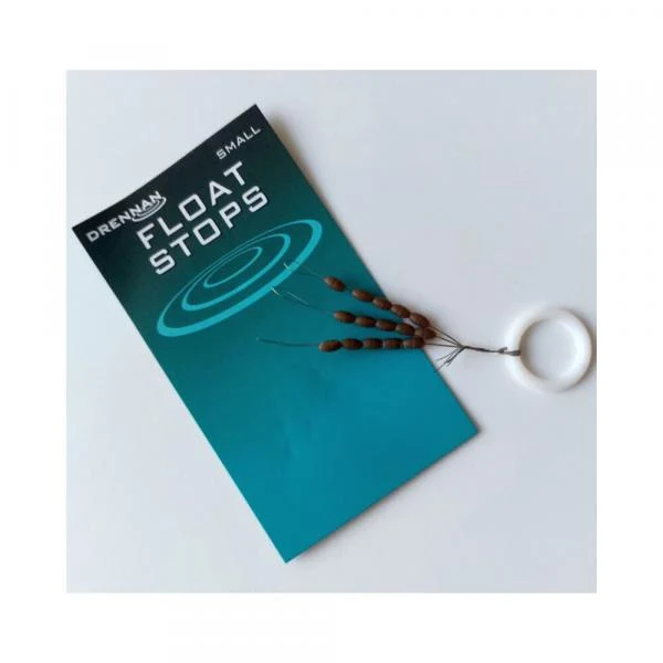Drennan Float Stops