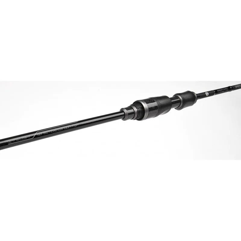 Spro Freestyle Breeze UL 1,80m 1-4g 2,10m 2-8g Ultra Light Spinnrute