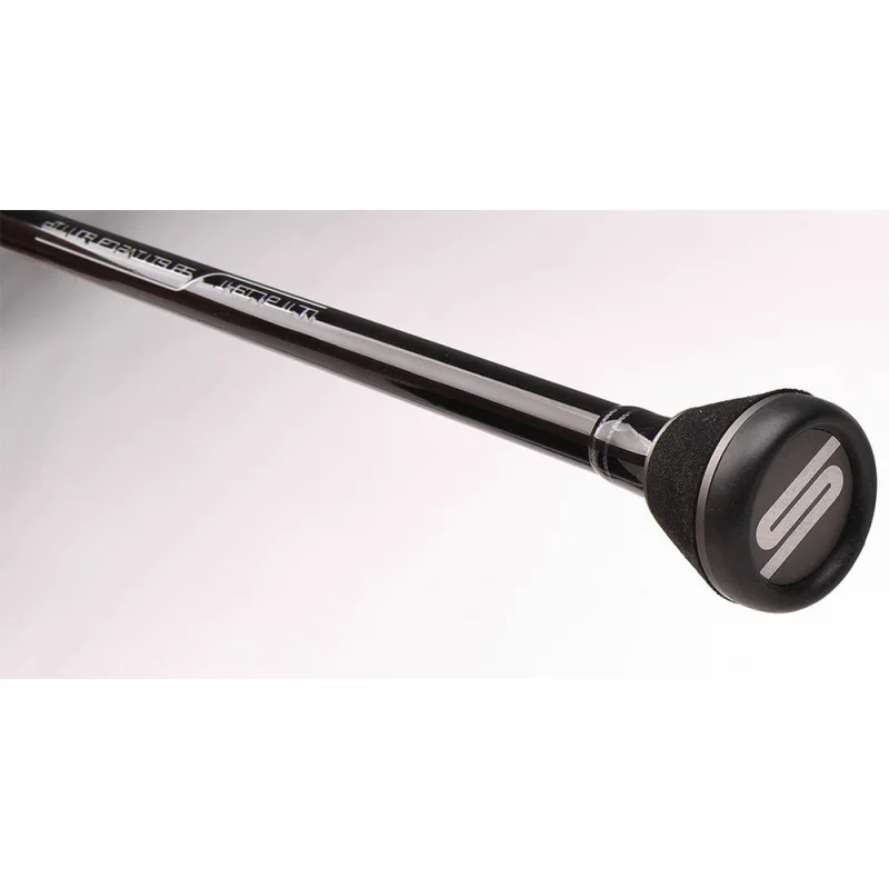 Spro Freestyle Breeze UL 1,80m 1-4g 2,10m 2-8g Ultra Light Spinnrute