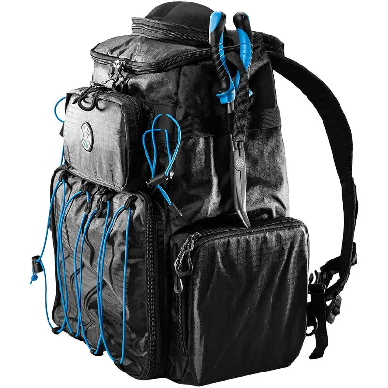 LMAB MOVE Taschen Bag Backpack Hip&Shoulder Holster Leader&Rig Shoulder Bag Sling Bag