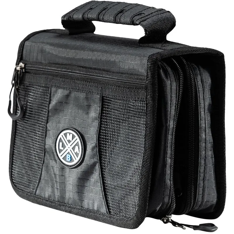 LMAB MOVE Taschen Bag Backpack Hip&Shoulder Holster Leader&Rig Shoulder Bag Sling Bag