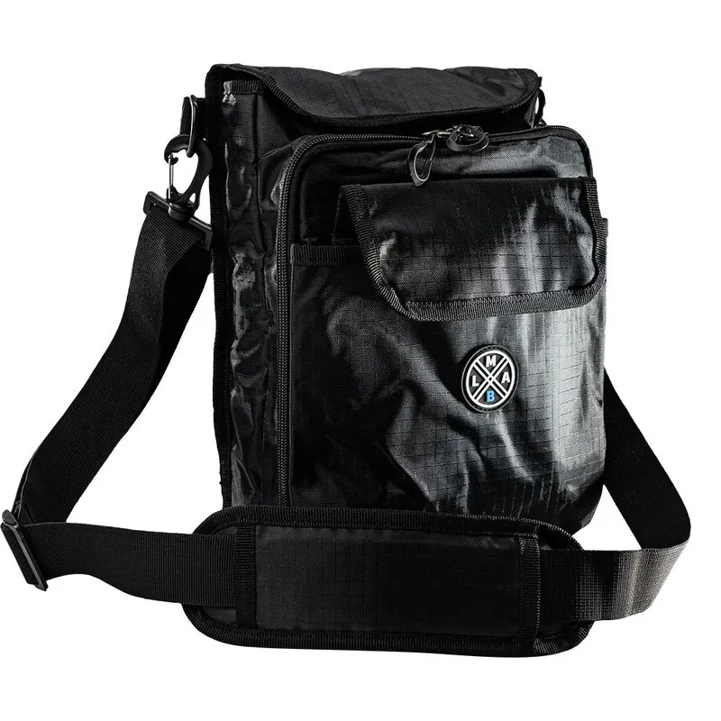 LMAB MOVE Taschen Bag Backpack Hip&Shoulder Holster Leader&Rig Shoulder Bag Sling Bag