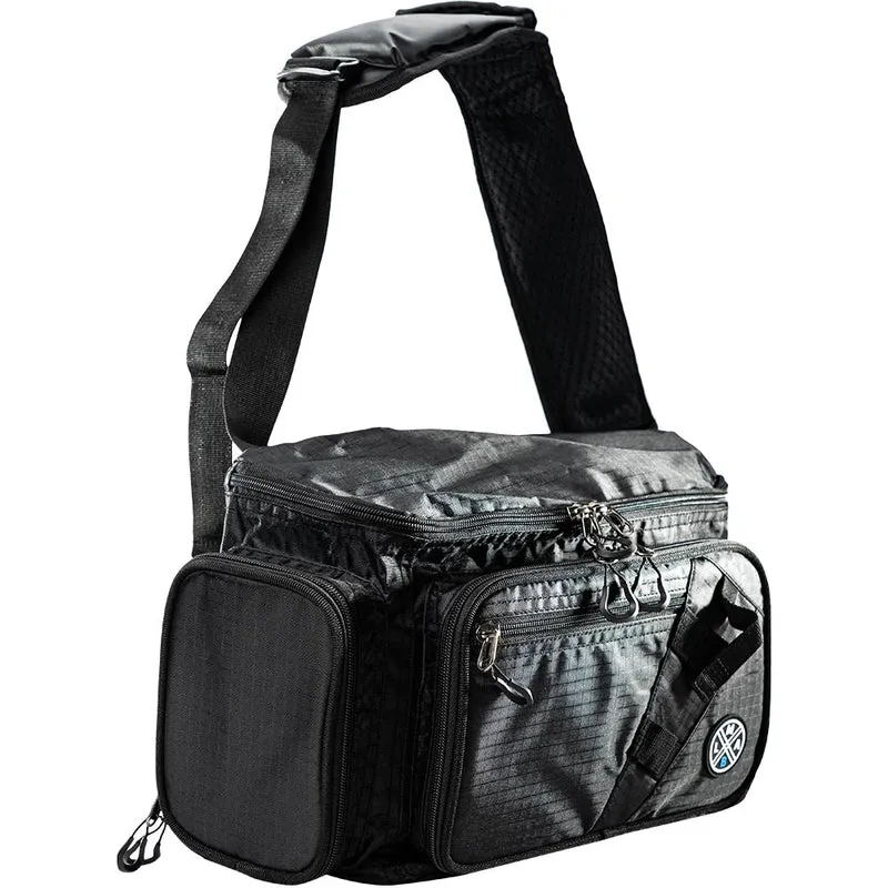 LMAB MOVE Taschen Bag Backpack Hip&Shoulder Holster Leader&Rig Shoulder Bag Sling Bag