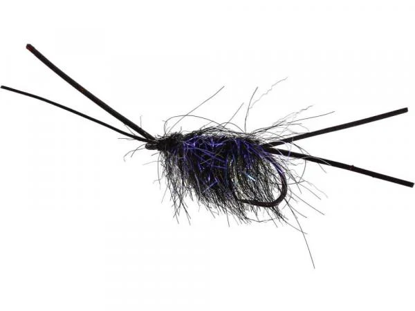 Fyggi UV Black