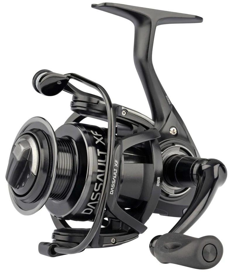 SPRO Dassault XF 1000 2000 Spinnrolle
