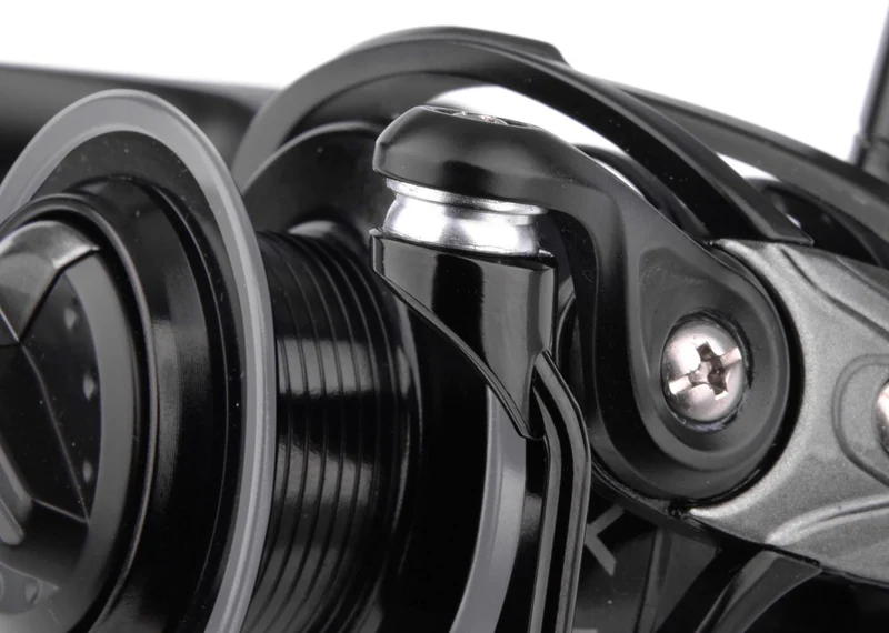 SPRO Dassault XF 1000 2000 Spinnrolle