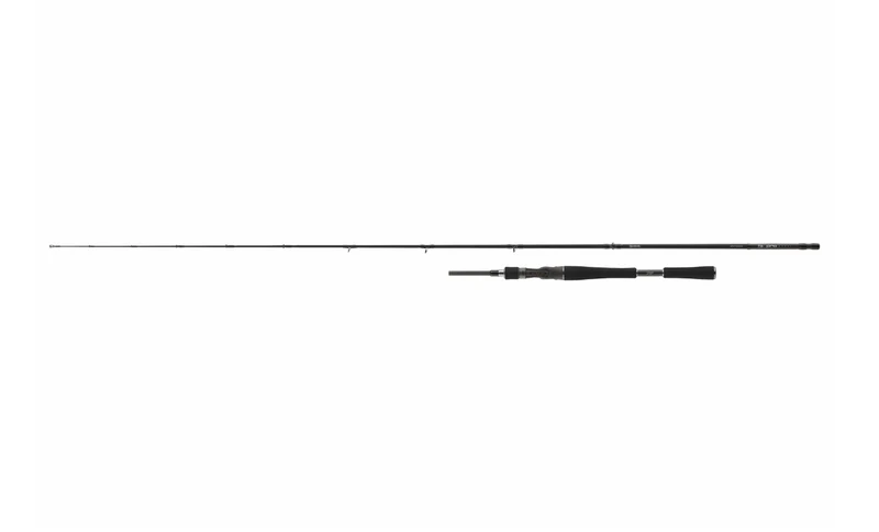 Daiwa Pro Staff Pelagic Baitcast 2,00m 30-80g 11321-196