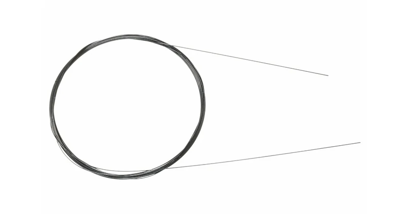 Daiwa Prorex Titanium Wire Spool 3m Titaniumvorfachmaterial 12kg 18kg 22kg