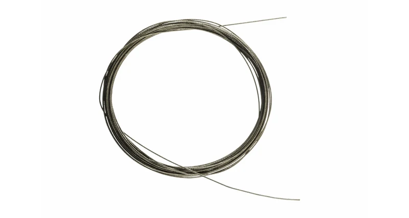 Daiwa Prorex 7x7 Wire Spool 5m Stahlvorfach Vorfach versch. Tragkräfte