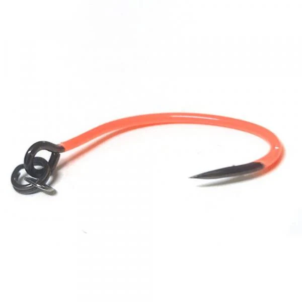 OG-Lures Rigged Seatrout UV Single Hook