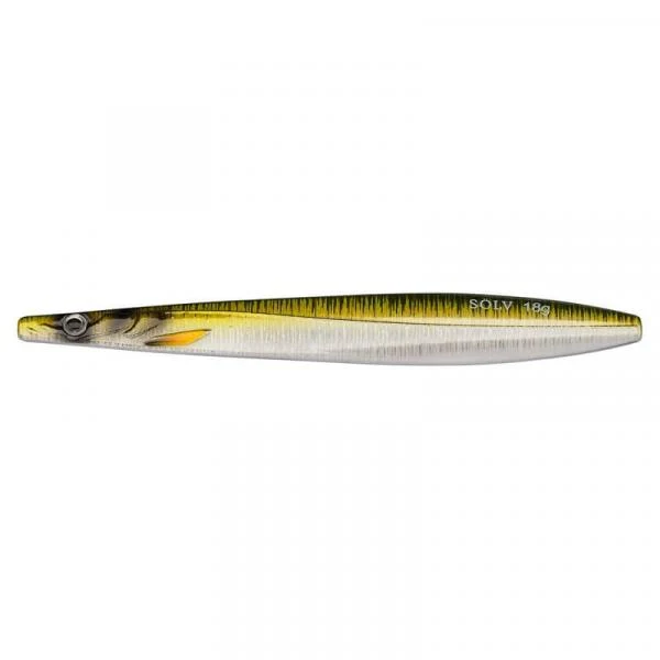 ABU Garcia Sölv Rull