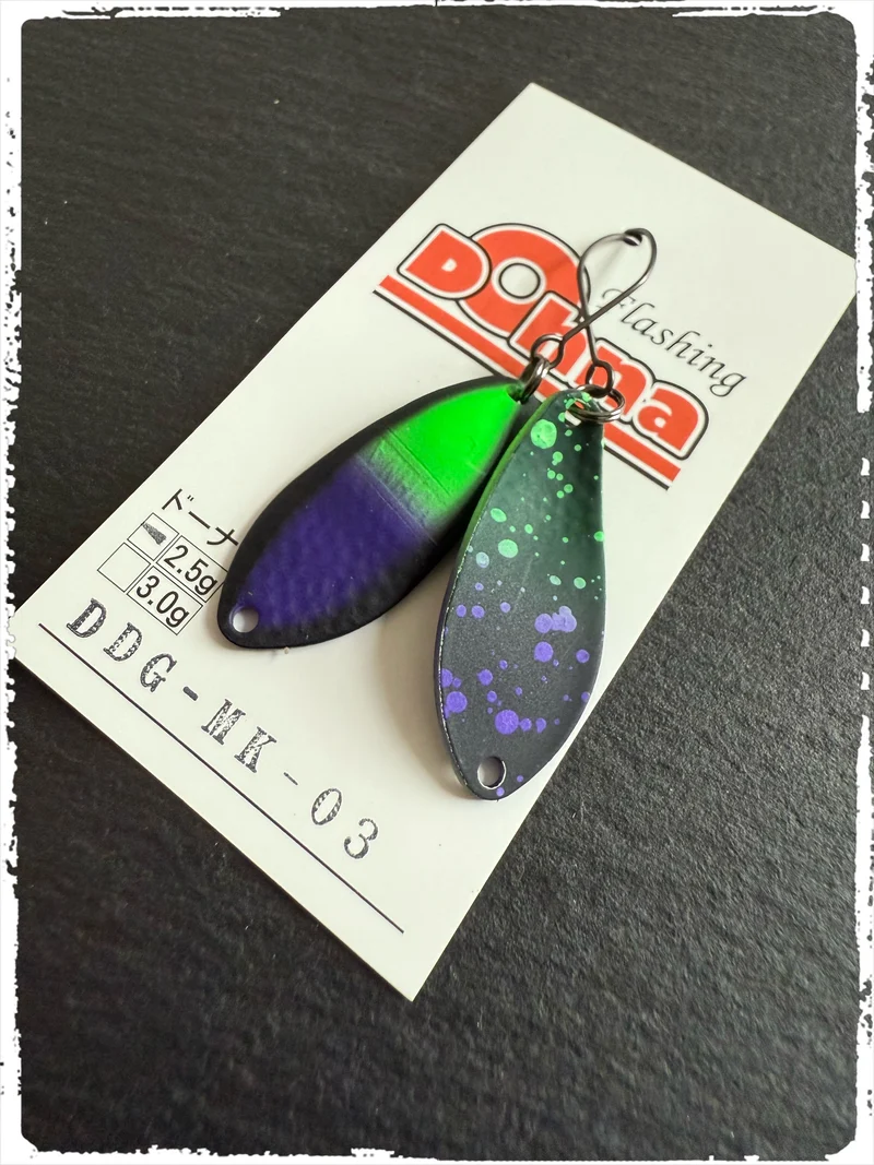 Angler´z System Antem Dohna DDG-MK03