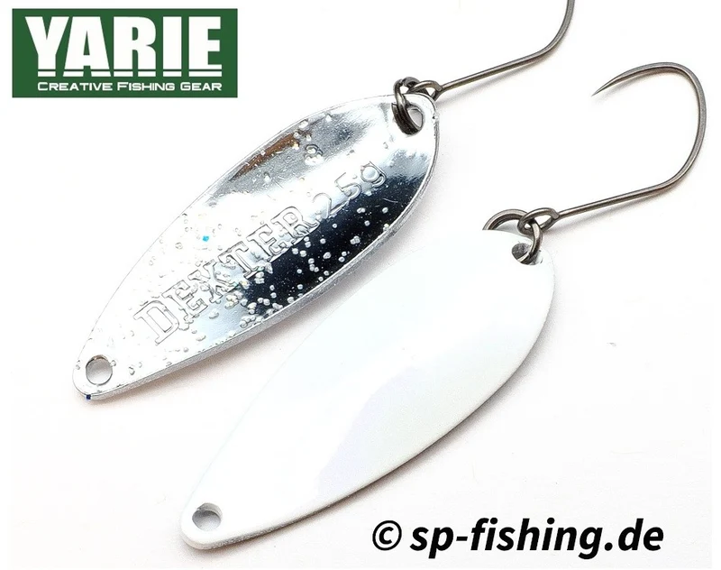 Yarie Spoon DEXTER V6