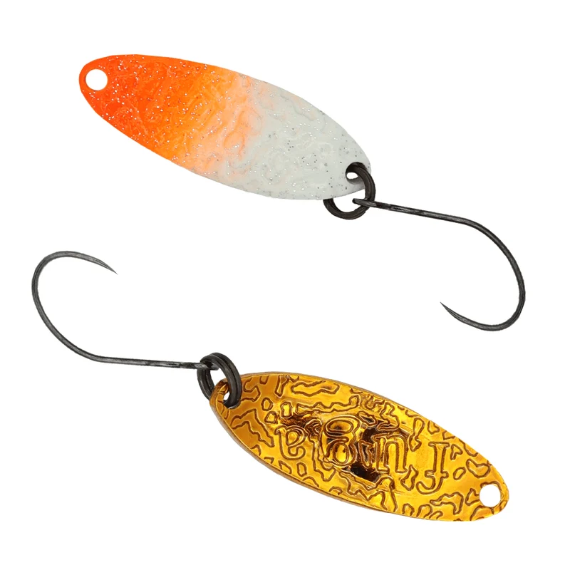 God Hands Spoon Fuga EM01