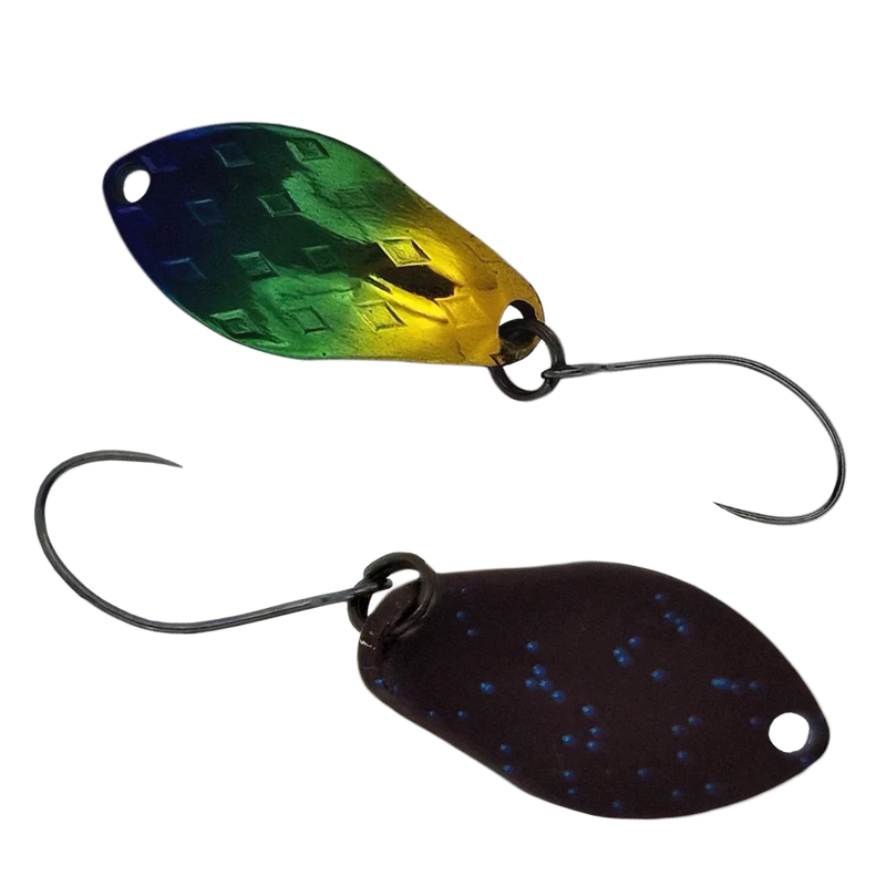 GOD HANDS Spoon Jriya EM17
